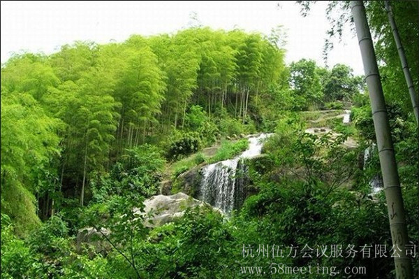 杭州山溝溝_杭州山溝溝旅游活動策劃咨詢-杭州伍方會議服務有限公司